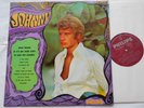 JOHNNY HALLYDAY Jeune homme Ex CANADA ORIG 1968 FRENCH PSYCH Philips LP