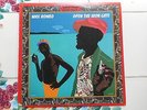 Max Romeo - Open The Iron Gate LP  UA-LA803-H Reggae Vinyl