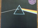 PINK FLOYD-DARK SIDE OF THE MOON-LP VINYL RECORD-VERY GOOD