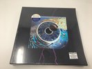 PINK FLOYD Pulse 4 LP Box   FACTORY SEALED   1995 UK EMI   Vinyl + book