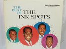 Ink Spots Best of Ink Spots Decca DXSB 7182 2 Record Set NM LP 33rpm
