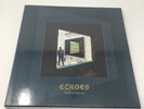 Pink Floyd Echoes(The Best Of Pink Floyd) Factory Sealed 2001 4lp Box Set