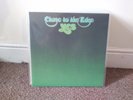Yes - Close To The Edge - Atlantic - K50012 - 1972 - UK - A1/B1 - Stereo
