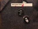 John Cooper Clarke Snap Crackle And Bop LP