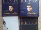 ELVIS PRESLEY & THE ROYAL PHILHARMONIC  THE WONDER OF YOU BOX SET + PROGRAM
