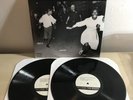 The Roots Things Fall Apart Vinyl Limited Edition Numbered RSD Rap Hip Hop