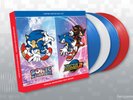 Sonic Adventure - Official Soundtrack Limited Edition Box Set w/ Signed Card