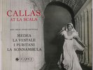 MARIA CALLAS: At La Scala, Great Opera Revivals UK Columbia 33CX 1540 ED1 LP NM