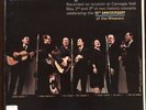 “The Weavers” Reunion at Carnegie Hall:1963. Vinyl record