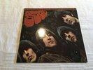 MFSL Half Speed Master Rubber Soul LP in as new condition.