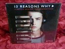 New Various Artist 13 Reasons Why Netflix Original Series Soundtrack LP 2017