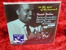 New Horace Parlan On The Spur Of The Moment LP Blue Note MMBST 84074 45 RPM 2009
