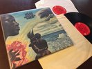 BITCHES BREW 1A,1A,1A &1D  VG+ 360 ST 1st ED1 OG Miles Davis VG+  GP-26 Col