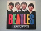 The Beatles - Not For Sale LP - Rare