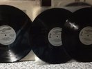 GLEN CAMPBELL Silver Eagle concert 3 LP Radio Transcription 1985