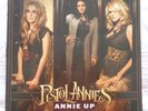 RCA Nashville Pistol Annies Annie Up lp, VERY RARE, NO 