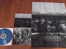 Enslaved ?– Below The Lights  Vinyl, LP