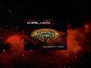 KIRLIAN CAMERA Hologram Moon 2LP GATEFOLD TRANSPARENT VINYL LTD.200 (VÖ 26.01)