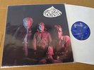 CREAM  Fresh cream LP  Debut   1st UK Press  1966   Reaction   Psych  RARE MONO
