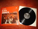 Vinyl - LP - Black Sabbath - Attention Vol. One - WWA Records WWA 10