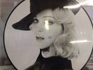 madonna - masterpiece / i m a sinner / isaac - picture disc