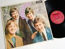 Small Faces - Same - german 1966 mono LP Decca BLK 16425-P Weinrotes Label