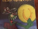 LESS THAN JAKE Losing Streak RARE Yellow/Red Vinyl Record LP /400 SOLD OUT