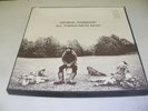GEORGE HARRISON - ALL THINGS MUST PASS - 3X LP SET + POSTER