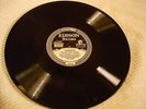 EDISON 52624 WALDO MAYO VIOLIN Pagan Love Song/Don'tHangYour Dreams On A Rainbow