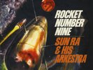 Sun Ra & His Arkestra - Rocket Number Nine (Vinyl 10