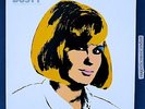 DUSTY SPRINGFIELD AS GOLD MARILYN ANDY WARHOL STYLE COVER VINYL LP ORIGINAL RARE