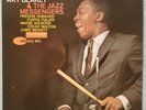 Art Blakey & The Jazz Messengers - Mosaic - Blue Note 4090 - AUTOGRAPHED