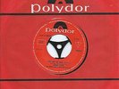 Edwin Starr:Stop her on sight (S.O.S)/Headline News:UK Polydor:Northern Soul