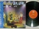 SHOCKING BLUE GREATEST HITS CNR P-11110C Japan OBI Vinyl LP