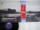 MOODY BLUES SEVEN SOJOURN' THRESHOLD 4D-13 Japan OBI 4Channel Vinyl LP