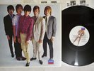 ROLLING STONES FIVE BY FIVE LONDON L15P5002 Japan Mono Vinyl LP
