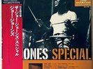 JO JONES SPECIAL JAPAN LP w/OBI