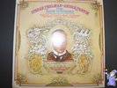 Itzhak Perlman & Andre Previn LP-THE EASY WINNERS | Free USA Ship