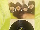 Beatles for sale 1°stampa uk in mono 1964