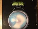 Soft Machine Triple Echo 3 Disc Album 12’’ Rare Vintage Vinyl