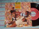 MECANO - HAWAII BOMBAY , PORTUGAL 7'' SPAIN SYNTH POP DISCO