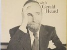 GERALD HEARD Explorations LP on World Pacific
