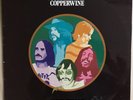 Jeff St John's Copperwine - Joint Effort - OZ 1971 Spin LP - Prog Psych Soul