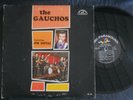 ZZ4 ABC 506 THE GAUCHOS JIM DOVAL LA BAMBA OUT OF SIGHT ANNIE YA MONEY ANGELITO