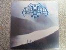 Enslaved -Frost- LP (blue/blacksplatter )