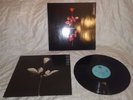 Lp Depeche Mode Violator Mute Records 1990 Vinyl Synth Pop