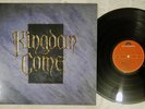KINGDOM COME SAME POLYDOR 28MM 0632 Japan Vinyl LP