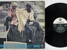 YAMA & JIRO'S WAVE GIRL TALK THREE BLIND MICE TBM-59 Japan Vinyl LP