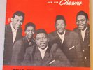 OTIS WILLIAMS AND HIS CHARMS 