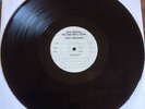 Alien Sex Fiend ?– The Impossible Mission TEST PRESS vinyl LP PROMO hub-servall